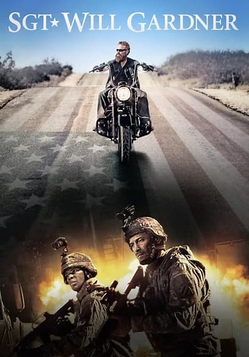 Sgt. Will Gardner (2019)