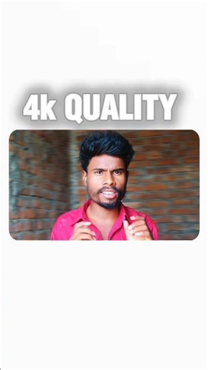 🔥 4K Effect Quality – Video Editing