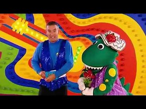 Anthony and Dorothy's Introduction to Dorothy's Dance Party (TV Series 5) (Episode 19)