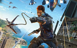 Just Cause 3 Gameplay Reveal Trailer Released; Shows Explosive Action, Pre-order Bonuses and Release Date