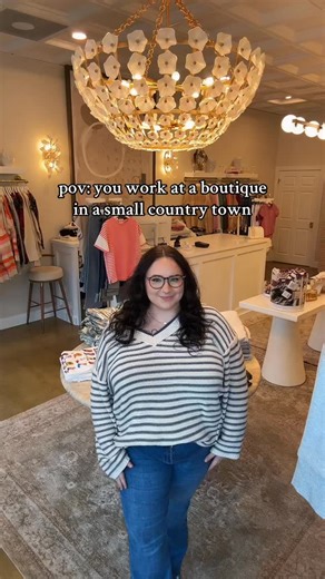 Big city aura, small town zip code 🌾 | South Main Boutique