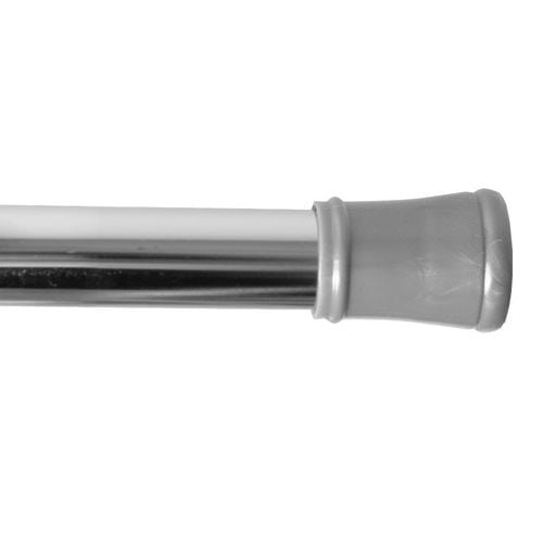 Mainstays Easy Up Adjustable Tension Shower Curtain Rod, No Tools Needed, 3 Different Sizes - Walmart.ca