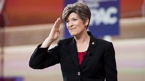 Ernst: GOP needs better messaging to women