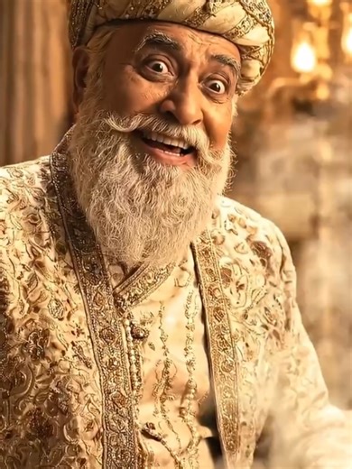 The Fascinating History of Biryani