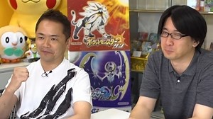 Game Freak on the possibility of an open world 'Pokemon' game