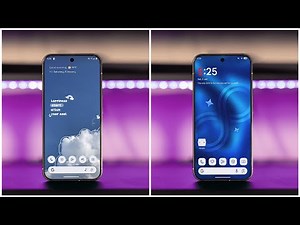 🚀 Find out THE MOST CUSTOMIZABLE CUSTOM ROM here!