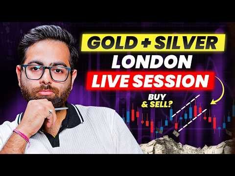 Gold Live trading Analysis | Step traders