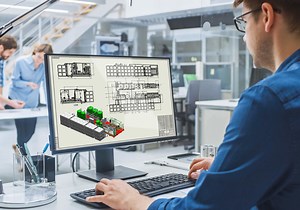 SOLIDWORKS Large Assembly and Drawing Workshop