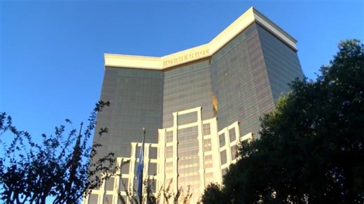 $25 bet turns into $1 million jackpot at Louisiana casino