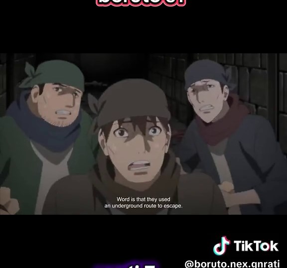Vidéos de Boruto nex génération (@boruto.nex.gnrati) avec son original - Boruto nex génération
