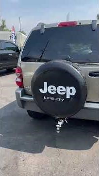 2006 JEEP LIBERTY SPORT walkaround video - Prime Automotive