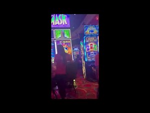 Winstar Casino Thackerville Oklahoma