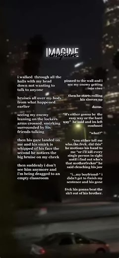 Step Brother Scenarios: Enemies to Lovers Story