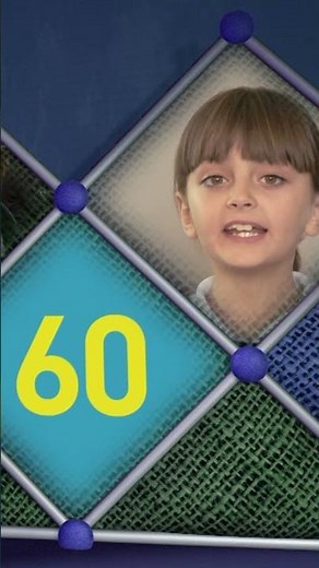 Spooky Spoon Turns A Man Into A DOG?! | #Numberjacks #Shorts #kidsvideos #learnmaths
