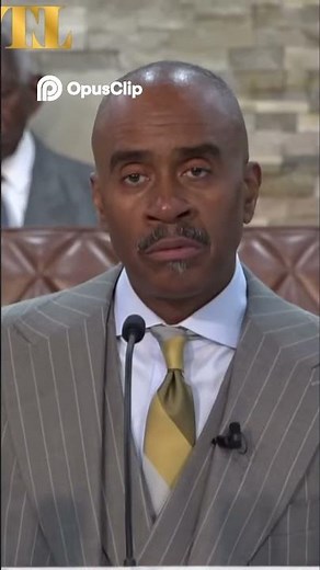 APOSTLE GINO JENNINGS "WHAT IS A WOMAN?!" #pastorginojennings