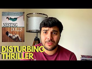 Nesting Dolls (2019) | Psychological Thriller/Horror Film Review | *Spoiler Free*