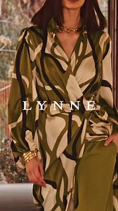 LYNNE SS24 SHOW ⌛ MONDAY 11 MARCH 2024 📍 https://www.lynneshop.com | Lynne