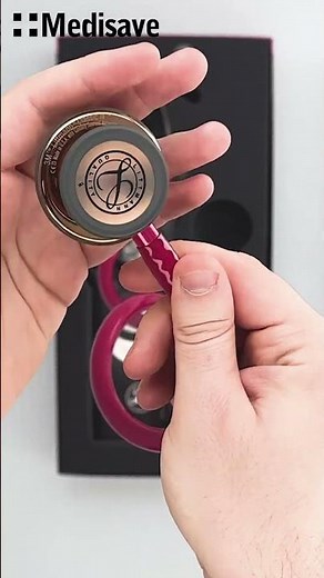 Littmann Limited Editions UNBOXING - While Stocks Last!