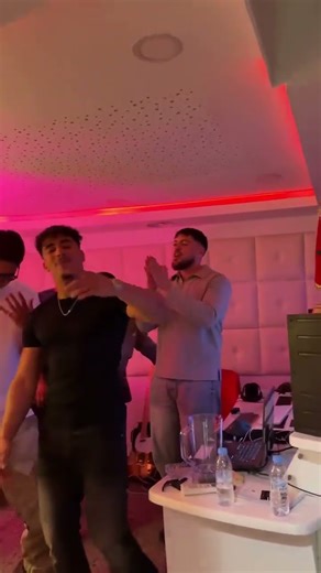 Moha K feat Lartiste (Exclu Vidéo) #mohak #music #newsong