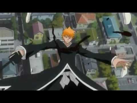 [adult swim] Bleach Promo (2009)
