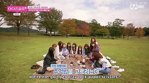 izone chu ep 3