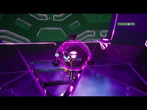 Astroneer Atrox planet | Activating energy core of Atrox planet | Large Rover drill