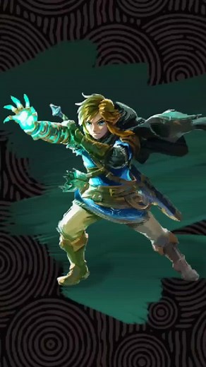 Zelda Tears of the Kingdom Link Mobile Live Wallpaper HD Android IOS #wallpapervideo #livewallpaper #zelda #zeldatearsofthekingdom #wallpaper #link #wallpaperhd