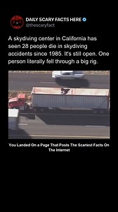 96K views · 404 reactions | A California skydiving center has been...