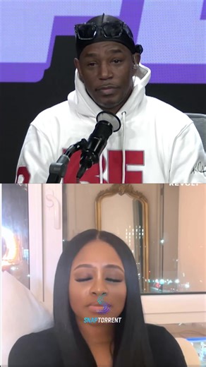The intensity of this sit-down between Cam'ron and ex Cali O'Dae is off the charts. She speaks on feeling disrespected to the utmost by him, an incident that nearly broke her, leading to a total reassessment of their entire history. The argument quickly pivots to the raw emotion surrounding his refusal to invest in her wedding venue business. Watching one side call it extreme disrespect while the other defends it as strictly smart business is a masterclass in relationship fallout and shattered e
