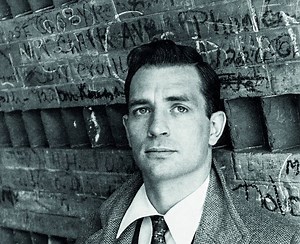 Jack Kerouac's Long Road to God