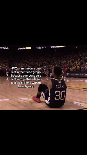 Feeling Alone in a Friend Group