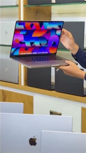 🔥 MacBook Pro 2021 M1 Pro Chip 💻 The 16-Inch BEAST! | 16GB RAM | 512GB SSD | Apple Power 2025