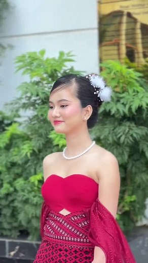 Celebrating Mawlamyine: Miss Mon National Day Highlights