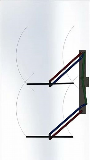 Windshield Wiper Mechanism