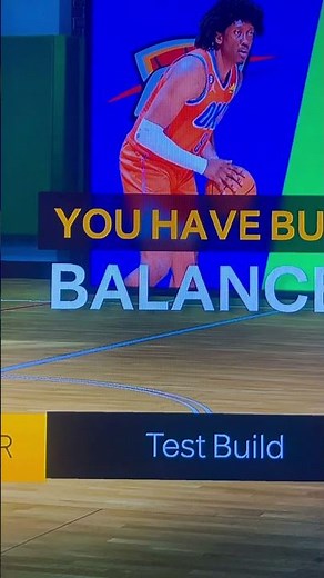 BEST RARE 2K25 CURRENT GEN BUILD “BALANCED OFFENSIVE FOUR” #nba2k25 #nba2k25currentgen #2kcommunity