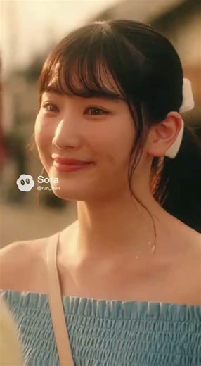 女装でうっかりデート #AI女子化 #TSF #sora2