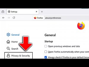 🦊 Enhance Your Firefox Security: Must-Do Settings for Immediate Protection 🔒