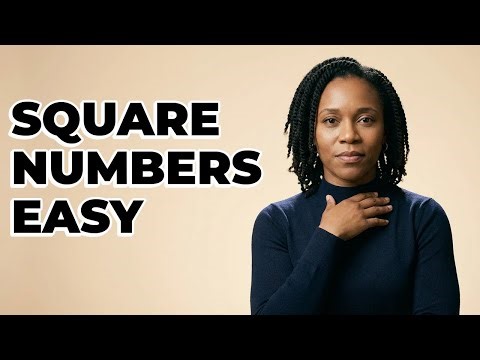 How Do You Square A Number On The GED Calculator?