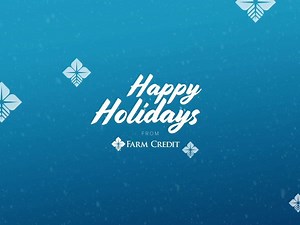 156 reactions · 22 shares | From our Farm Credit family, thank you for your support throughout 2018. | Farm Credit | Facebook