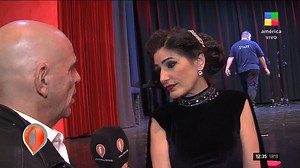 7.8K views · 48 reactions |  Cecilia Milone - Nito Artaza: heridas que no cierran ️"Los golpes te debilitan" ️"Uno aprende qué hacer con sus propias debilidades" ️"Me molesta que en la tele se mienta o distorsione" Cc #Intrusos | América TV | Facebook