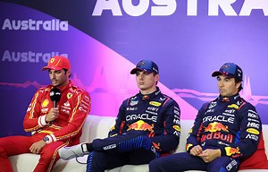 2024 F1 Australian GP: Race Predictions