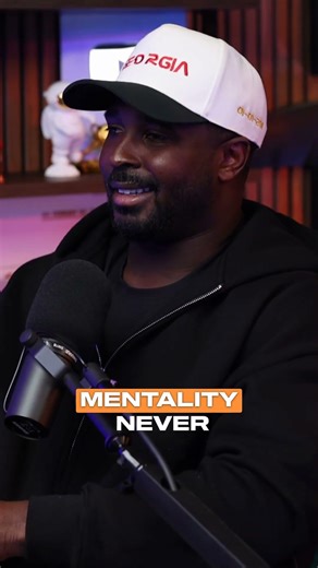 Victim Mentality does not work