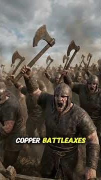 I Brought a 3D PRINTER to the Bronze Age! 🖨️⚔️