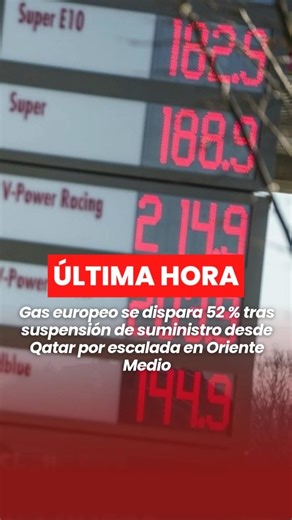 🚨 ÚLTIMA HORA.