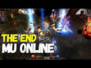 MU ONLINE: The Ultimate Tutorial #2 FINAL
