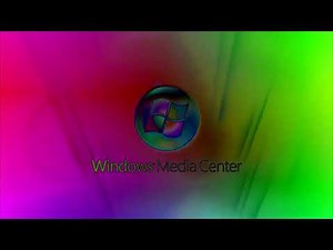 Windows Media Center In DMA + Luig Group