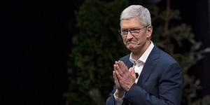 Read Apple CEO Tim Cook’s memo on George Floyd protests