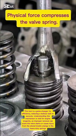 A Guide to Efficient Cylinder Head Rebuilding and Maintenance