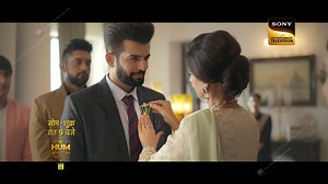 1.6M views · 10K reactions | Kya mann mauji Surilii ko apna paayegi paramparaon se judi Ranakgadh ki mitti? Dekhiye #HumRaheNaRaheHum, 10th April se Mon-Fri raat 9 baje, sirf #SonyEntertainmentTelevision par. #HumRaheNaRaheHum Jay Bhanushali Tinaa Dattaa #KituGidwani | Sony Entertainment Television | Facebook