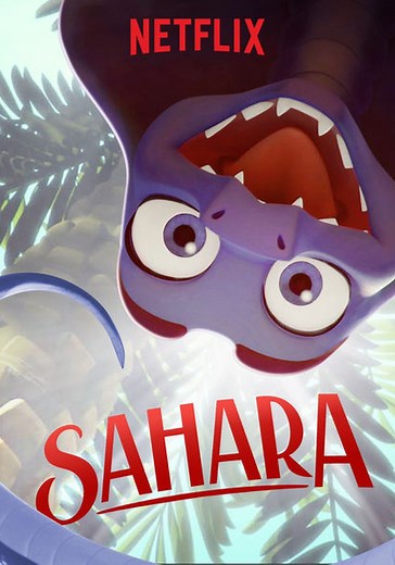 Sahara streaming: where to watch movie online?